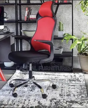Swivel Office Chair
