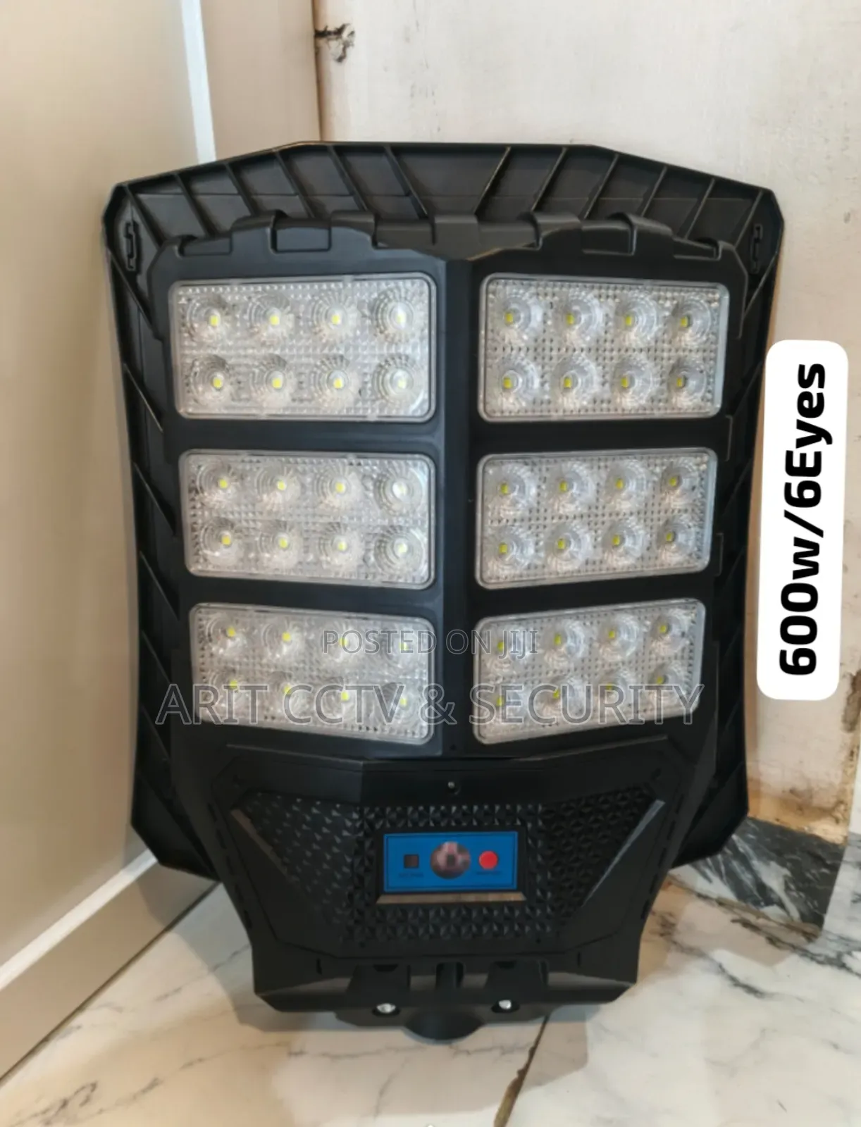 Solar Street Light