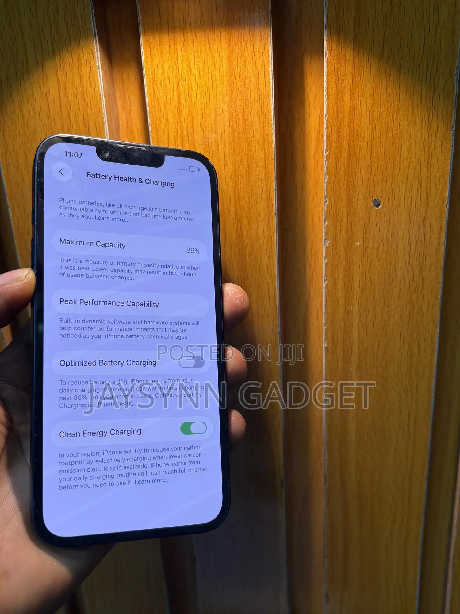 Apple iPhone 13 128 GB Blue