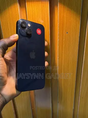 Apple iPhone 13 128 GB Blue