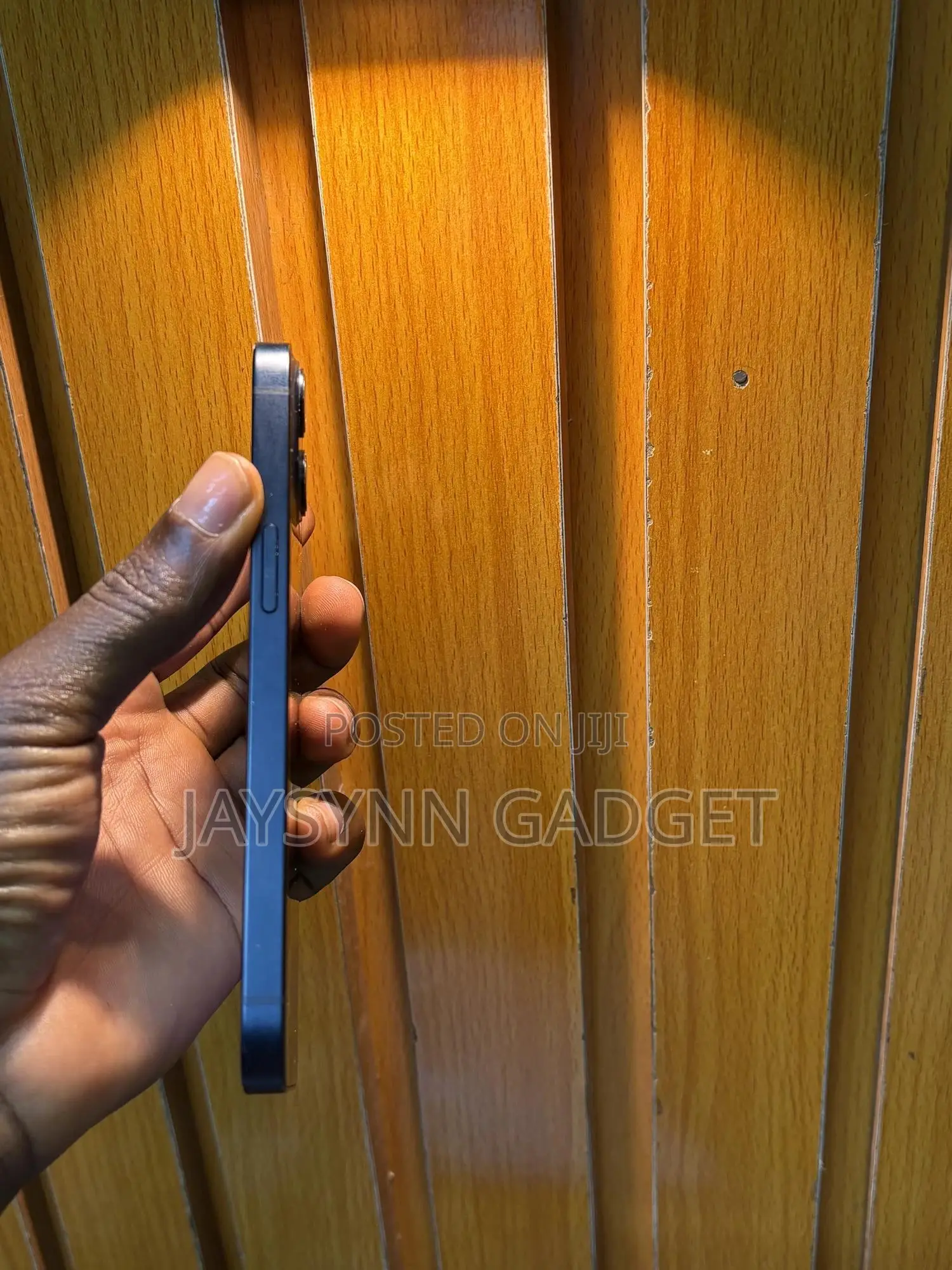 Apple iPhone 13 128 GB Blue