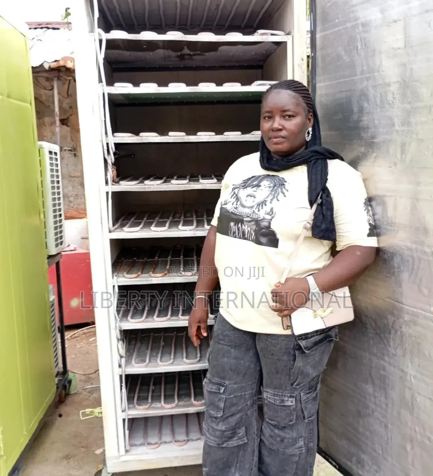 Call Me to Fabricate 8 Hours Blocking Iceblock Machine for U All Size