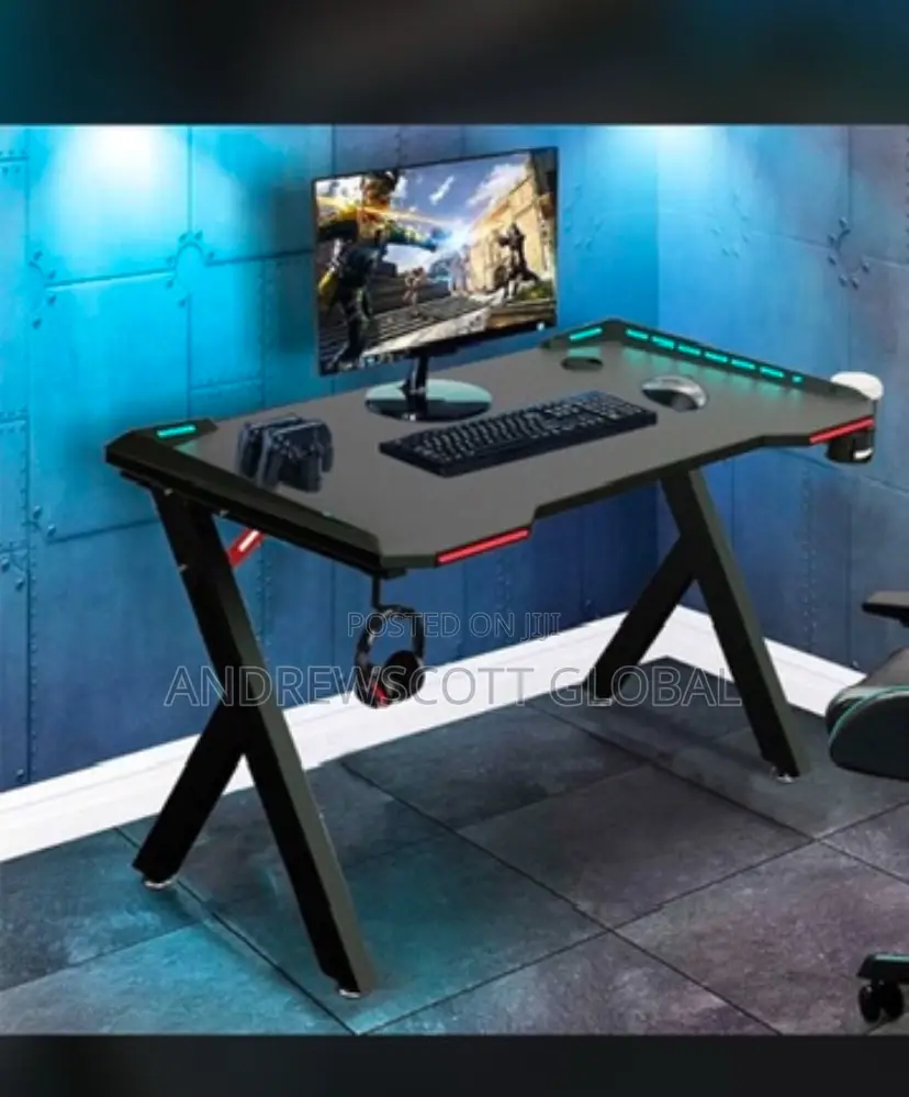 1.2meters RGB Game Table