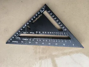 Common Rafter Speed Square