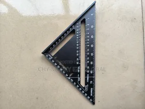 Common Rafter Speed Square