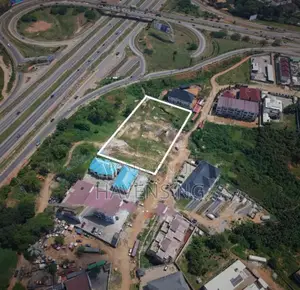 Residential Plot for Sale