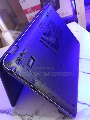 Laptop HP EliteBook 840 G2 8GB Intel Core i5 SSD 128GB