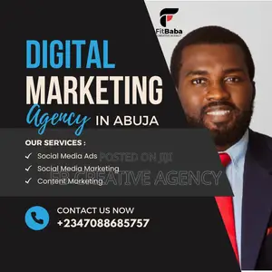 Digital Marketing Services In Abuja