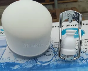 Legend Water Tap With Magnet