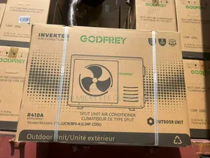 Godfrey 1.5hp Inverter Air-Conditional