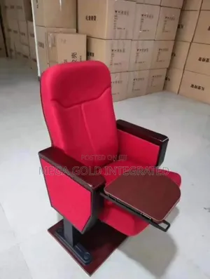 Boss Auditorium Chair