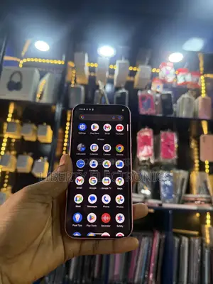 Google Pixel 9 128 GB Pink