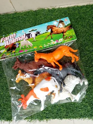 Farm Animal