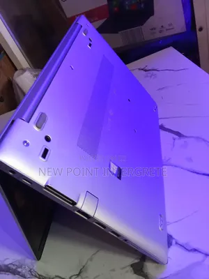 Laptop HP EliteBook 735 G5 8GB AMD Ryzen 3 SSD 256GB