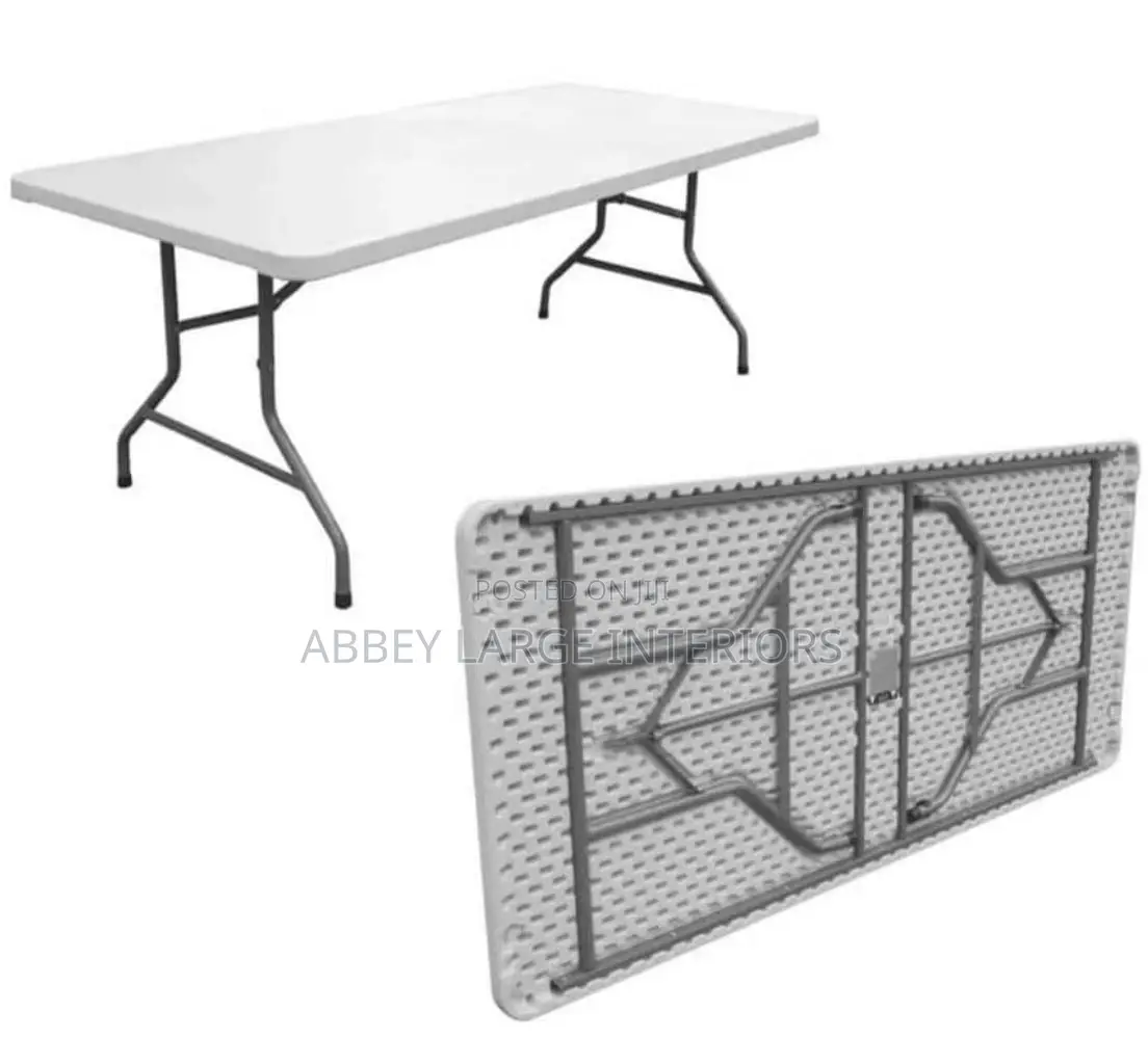 Fordable Table 6fit
