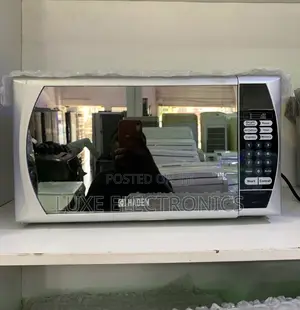 25liters Haden Microwave Oven European Used