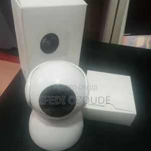 Snowman Wifi Camera
