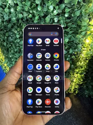 Google Pixel 9 128 GB Pink