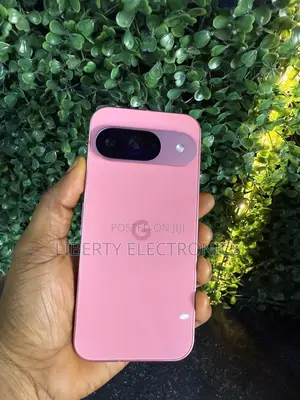 Google Pixel 9 128 GB Pink