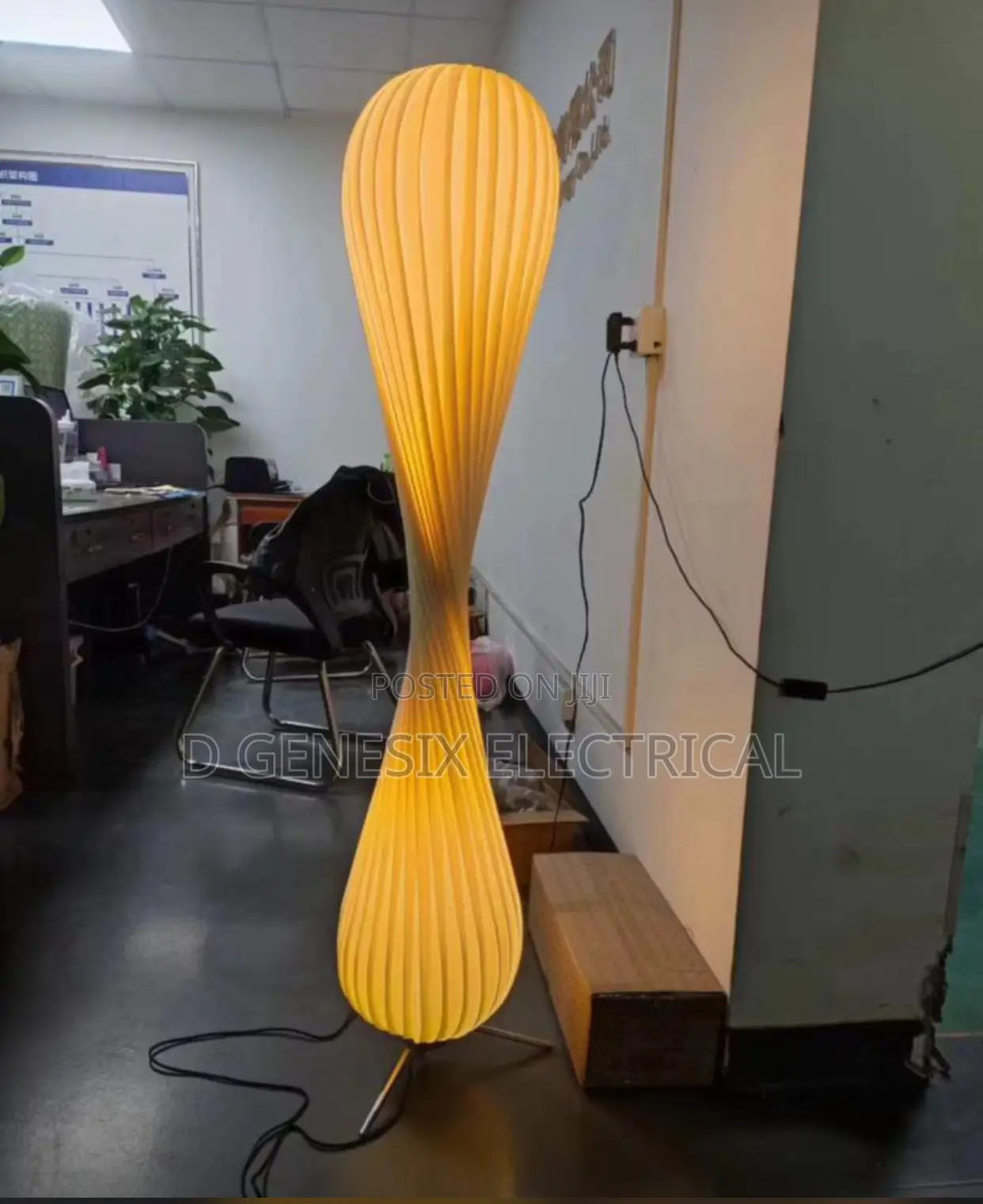 Floor Lamp