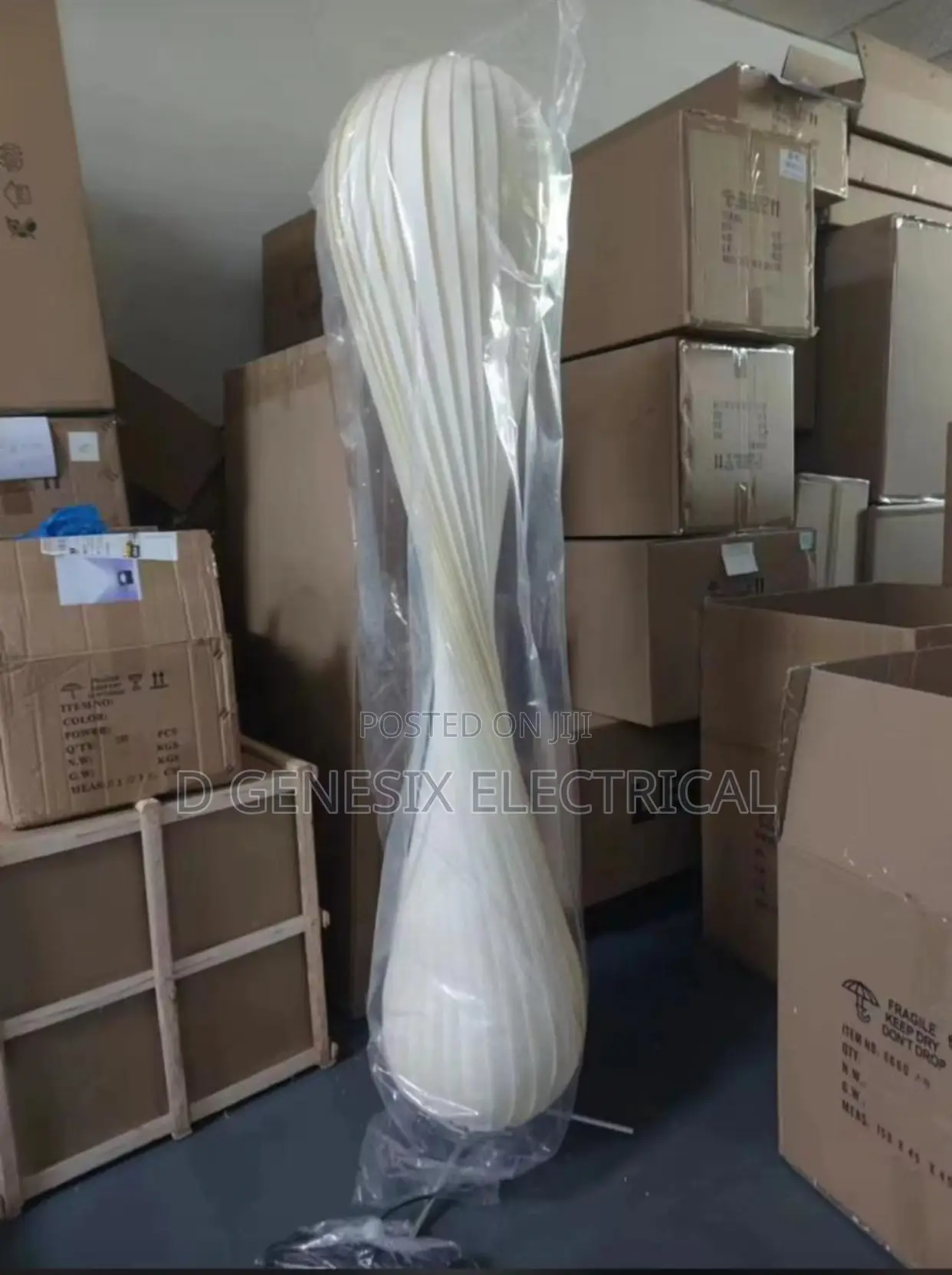 Floor Lamp