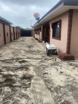 Furnished 7bdrm Bungalow in Olamos Real Estate, Ijebu Ode for sale