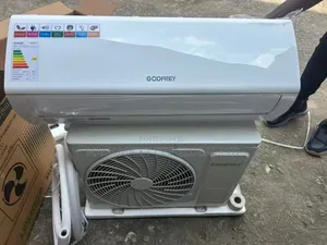 Godfrey 1.5hp Copper Air-Conditionelsplit Unit