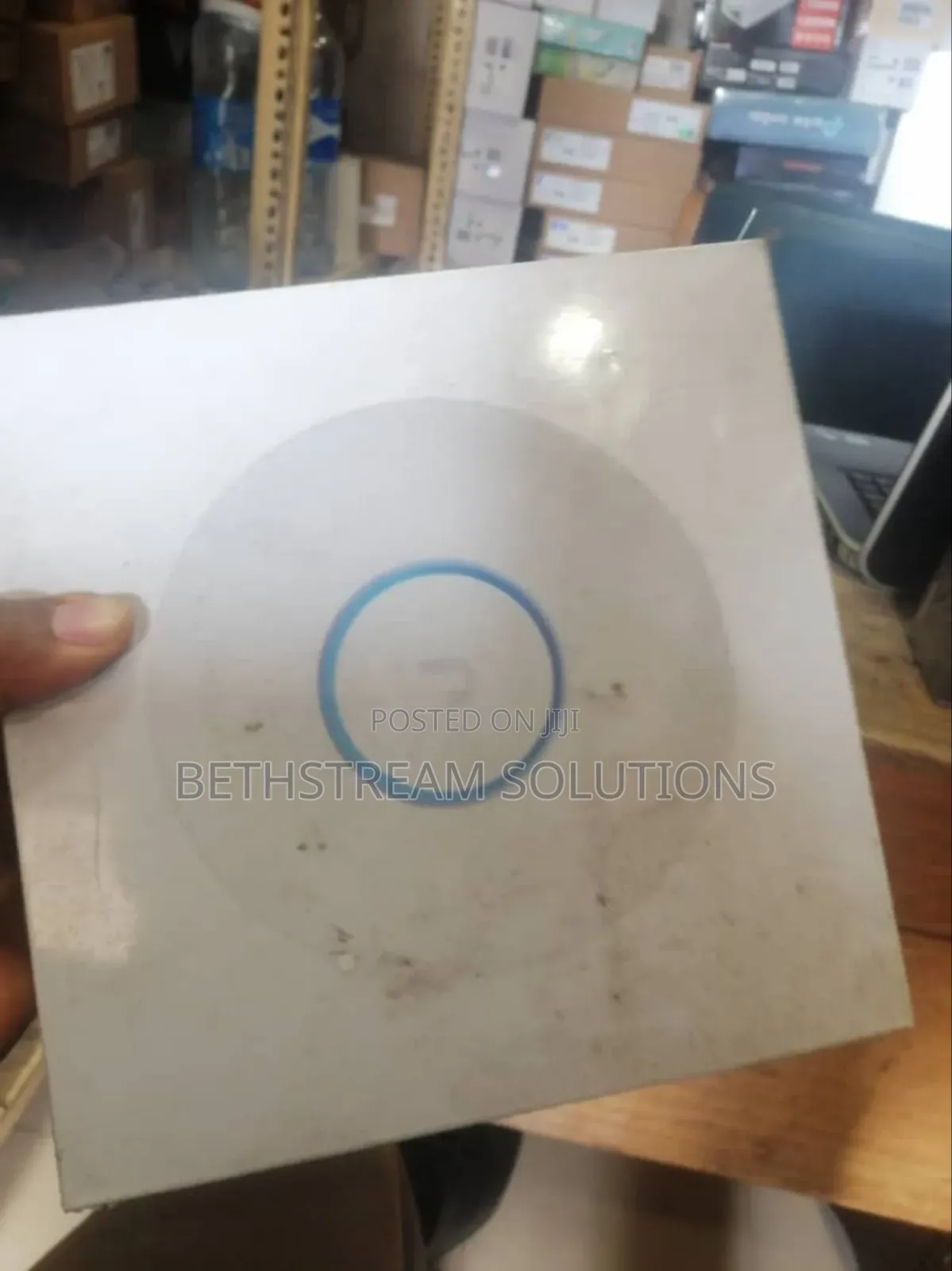 Ubiquiti Unifi Nano Hd Access Point