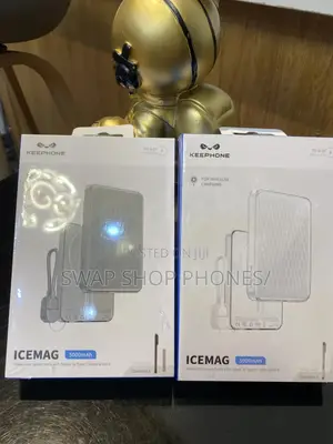Power Bank for Phone