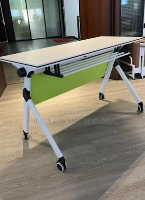 Foldable Training Desk