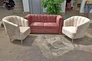 4.Seaters Muti Colored Sofa 
