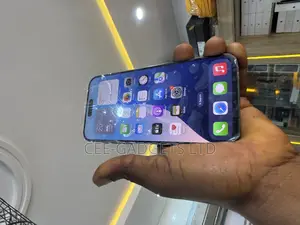 Apple iPhone 15 Pro Max 512 GB Black