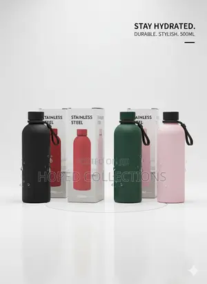 500ml Vacuum Insulated Flask