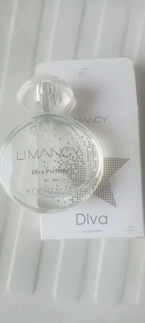 Limancy Diva Perfume