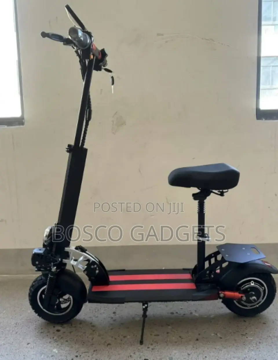 11g Electric Scooter 48v Lithuim Battery