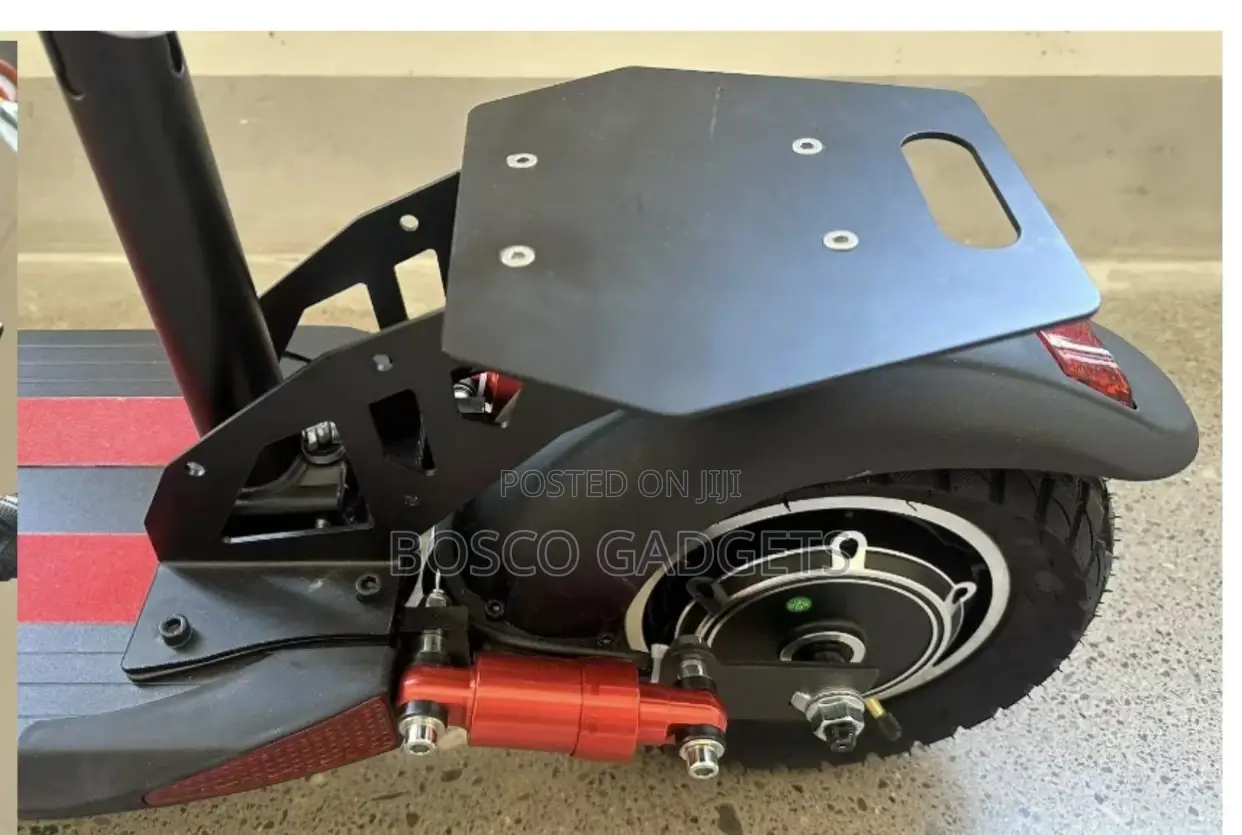11g Electric Scooter 48v Lithuim Battery