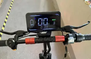 11g Electric Scooter 48v Lithuim Battery