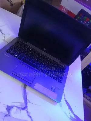 Laptop HP EliteBook 820 G2 8GB Intel Core i5 SSD 128GB
