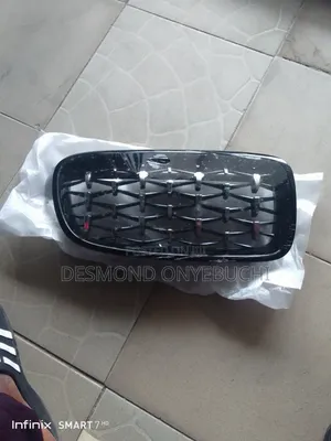 Front Grill BMW F30