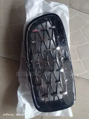 Front Grill BMW F30