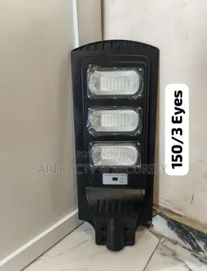 Solar Street Light