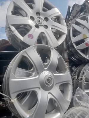 Size 16 Rim Covers Cover