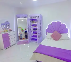 Ur Baby Boy’S Bed 