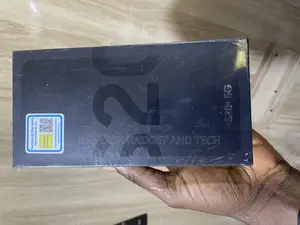 New Samsung Galaxy S20+ 5G 128 GB Gray