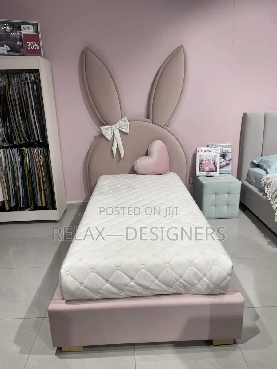Baby Rabbit Bed    