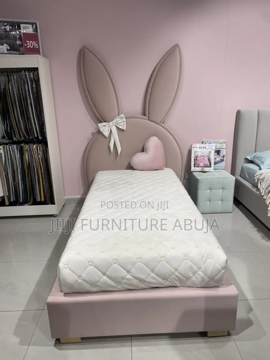 Baby Rabbit Bed    