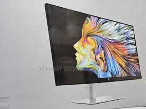 Hp Monitor U28 HDR Monitor
