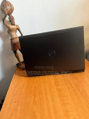 Laptop Dell Precision M4800 32GB Intel Core I7 SSD 512GB