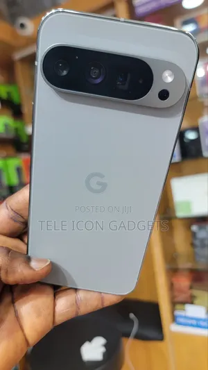 Google Pixel 9 Pro XL 512 GB Gray