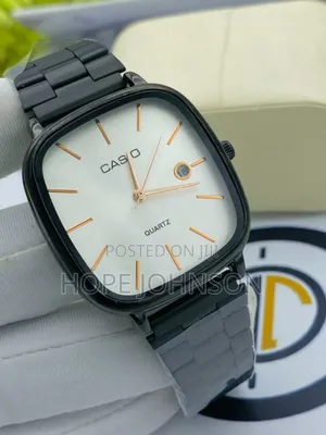 Casio Wrist Watches